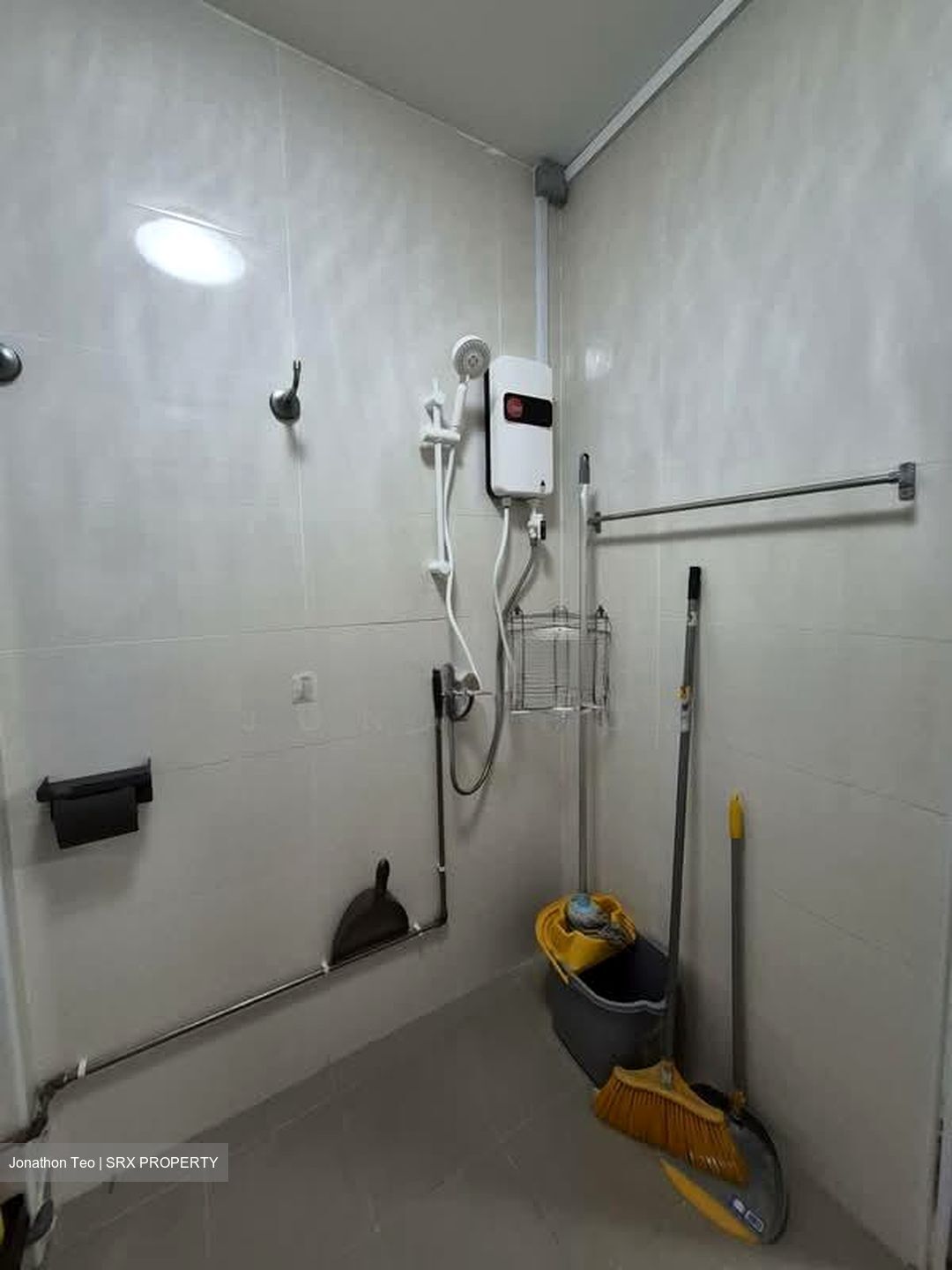 Blk 859 Tampines Parkview (Tampines), HDB 4 Rooms #573985641